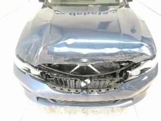 BMW 3-serie D picture 4