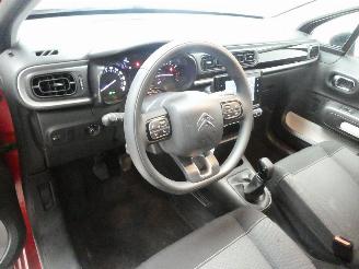Citroën C3 III picture 18