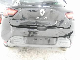 Renault Clio ZEN picture 12