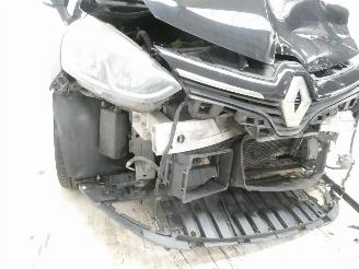 Renault Clio ZEN picture 16