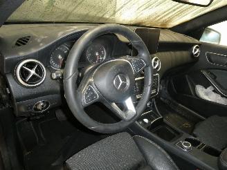 Mercedes A-klasse 1.5D A 180 D picture 17