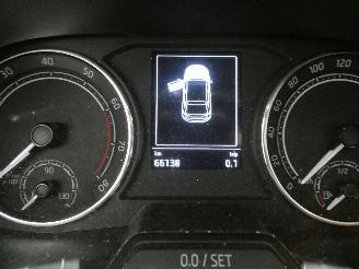 Skoda Fabia AMBITION picture 18