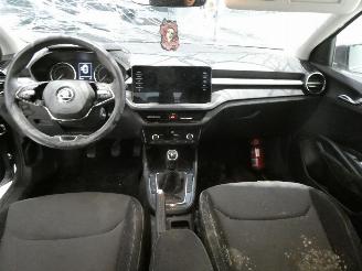 Skoda Fabia AMBITION picture 19