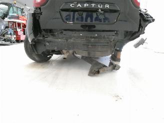 Renault Captur ZEN picture 9