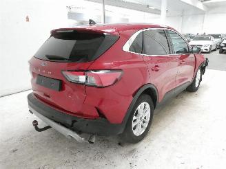 Ford Kuga TITANIUM picture 11