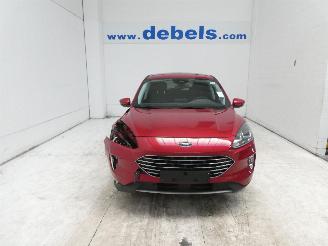 skadebil auto Ford Kuga TITANIUM 2020/5