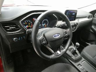 Ford Kuga TITANIUM picture 22