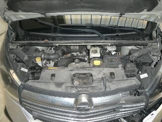 Opel Vivaro 1.6D SPORT picture 28