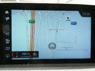 BMW X2 2.0D SDRIVE18D picture 17