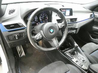 BMW X2 2.0D SDRIVE18D picture 16