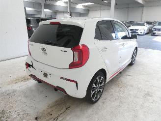 Kia Picanto GT-LINE picture 10