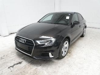 Audi A3 SPORT picture 4