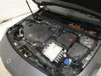 Mercedes Cla-klasse 2.0D  180 D picture 24