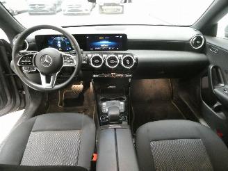 Mercedes Cla-klasse 2.0D  180 D picture 14