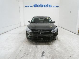 Voiture accidenté Ford Focus COOL&CONNECT 2018/10