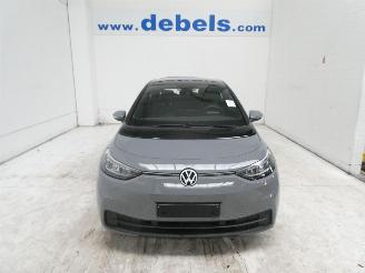 Voiture accidenté Volkswagen ID.3 PRO PERFORMANCE 2021/3