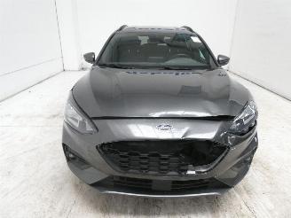 Ford Focus ST-LINE picture 2