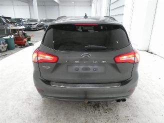 Ford Focus ST-LINE picture 13