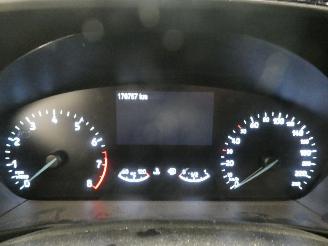 Ford Focus ST-LINE picture 18