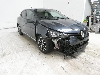 Renault Clio V ZEN picture 16