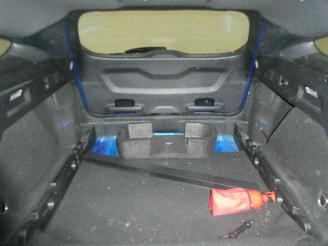 Ford Focus ST-LINE picture 24