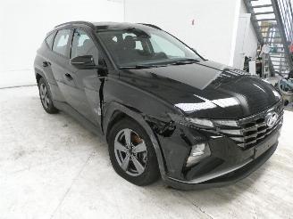 Hyundai Tucson 1.6D picture 10