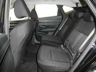 Hyundai Tucson 1.6D picture 23