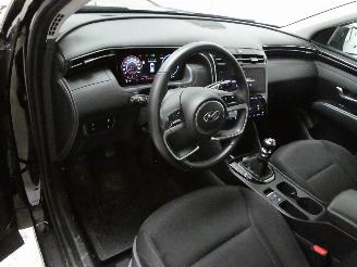 Hyundai Tucson 1.6D picture 20