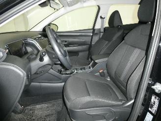 Hyundai Tucson 1.6D picture 22