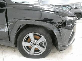 Hyundai Tucson 1.6D picture 11