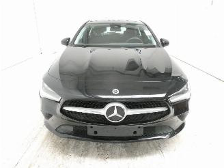 Mercedes Cla-klasse 180 picture 2