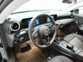 Mercedes Cla-klasse  picture 13