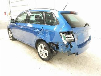 Skoda Fabia AMBITION picture 5