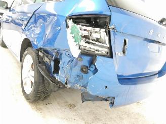 Skoda Fabia AMBITION picture 9