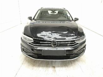 Volkswagen Passat 1.4 GTE picture 2