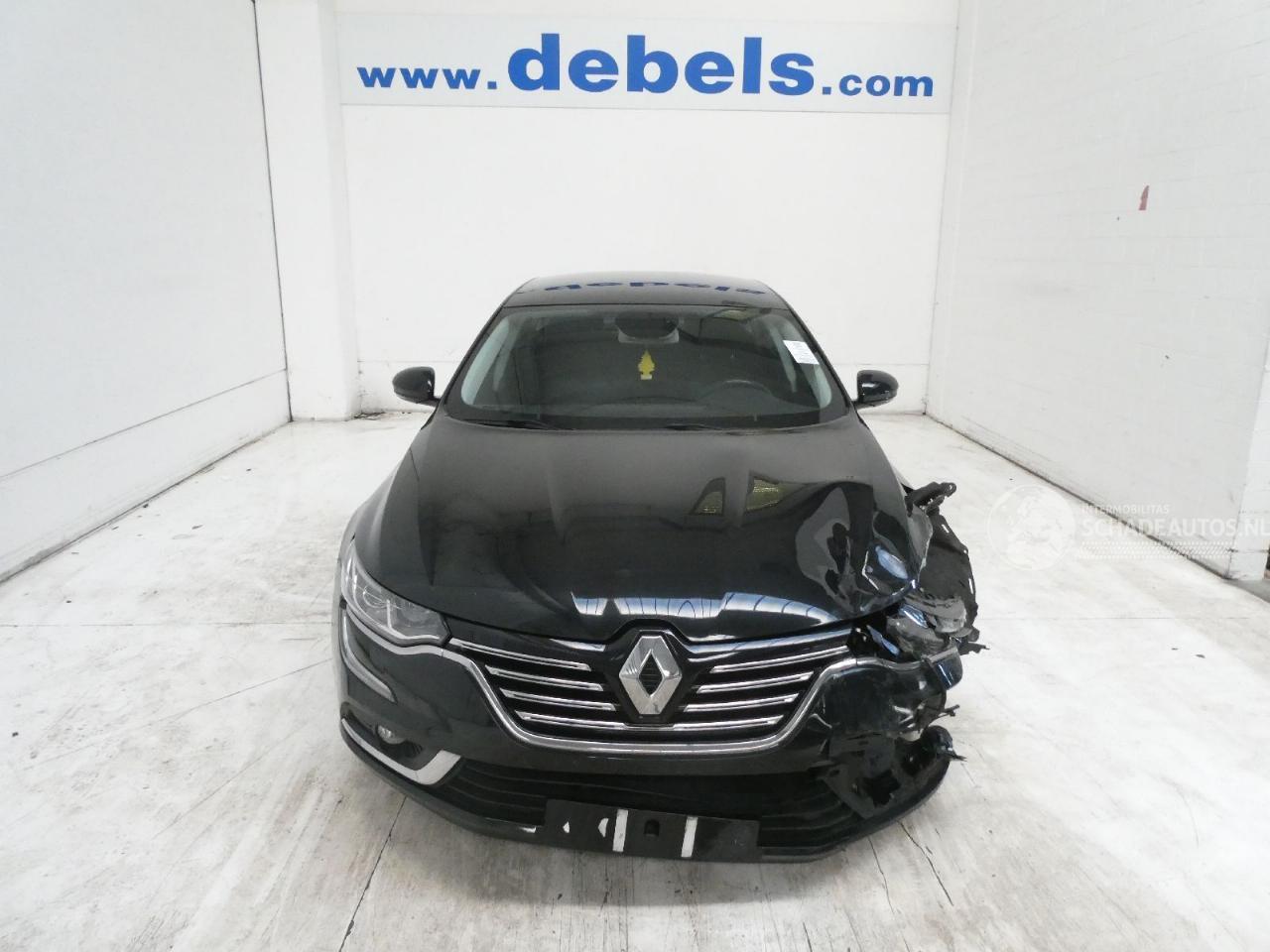 Renault Talisman 1.5D ZEN