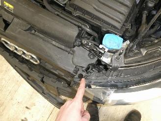 Audi A1 SPORTBACK picture 27