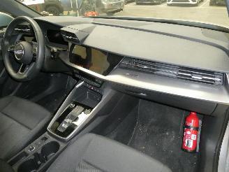 Audi A3 SPORTBACK picture 16