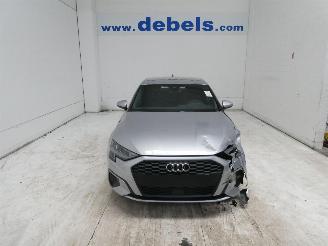 Avarii autoturisme Audi A3 SPORTBACK 2024/3