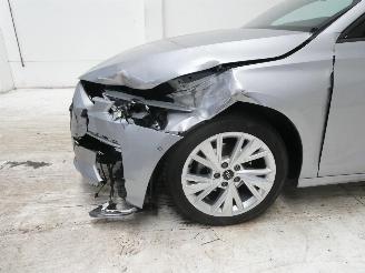 Audi A3 SPORTBACK picture 6