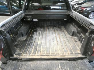 Ford Ranger 2.0D WILDTRAK picture 23