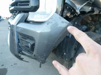 Ford Ranger 2.0D WILDTRAK picture 6