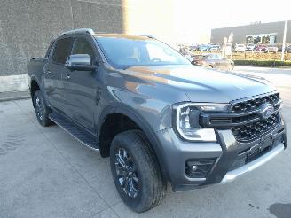 Ford Ranger 2.0D WILDTRAK picture 14