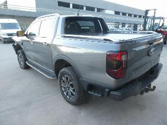 Ford Ranger 2.0D WILDTRAK picture 11