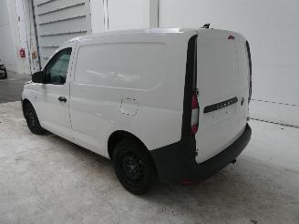 Volkswagen Caddy 2.0D CARGO picture 5