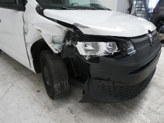 Volkswagen Caddy 2.0D CARGO picture 10