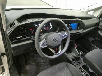 Volkswagen Caddy 2.0D CARGO picture 15