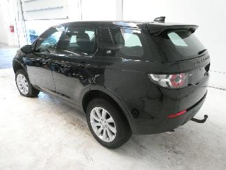 Land Rover Range Rover sport 2.0 D picture 8