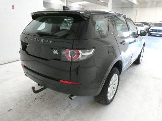 Land Rover Range Rover sport 2.0 D picture 11