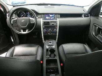 Land Rover Range Rover sport 2.0 D picture 19